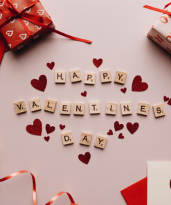 Valentine's Day
