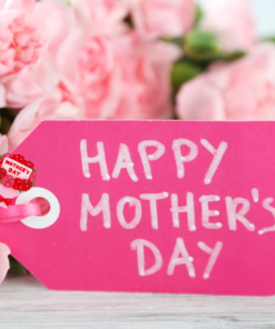 Mother 'day
