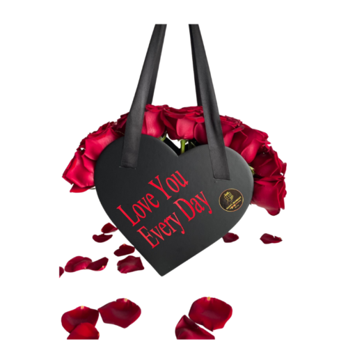 Love You Every Day 'Bag' – L’Expression Parfaite de l’Amour - Image 2